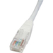 Cables Direct 99TRT-602W 2 m Category 5e Network Cable