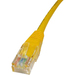 Cables Direct 99TRT-603Y 3m Category 5e Network Cable