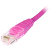 Cables Direct URT-600P 50 cm Category 5e Network Cable for Network Device