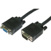 Cables Direct CDEX-222K 2 m Coaxial Video Cable 1 x HD-15 Male VGA - 1 x HD-15 Female VGA - Extensio