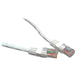 Spire ERT-610W networking cable White 10 m Cat6 U/UTP (UTP)