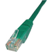 Cables Direct URT-601.5G Category 5e Network Cable 1.5m- Green