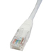 Spire URT-602W networking cable White 2 m Cat5e U/UTP (UTP)