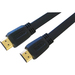 Cables Direct CDLHD-005 HDMI A/V Cable for TV - 5 m - 1 x HDMI (Type A) Male Digital Audio/Video