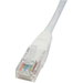 Cables Direct URT-605W Category 5e Network Cable for Network Device - 5 m - 1 x RJ-45 Male Network -