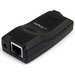 StarTech.com 10/100/1000 Mbps Gigabit 1 Port USB over IP Device Server - 1 Port