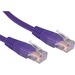 Cables Direct 1 m Category 5e Network Cable