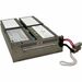 APC Battery Unit - Sealed Lead Acid - Spill-proof/Maintenance-free - 3 Year Minimum Battery Life - 5