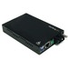 StarTech.com 10/100 Mbps Single Mode Fiber Media Converter SC 30 km - 2 Port(s) - 1 x SC - Twisted P