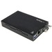 StarTech.com Fiber Media Converter Gigabit 1000Mbps MM Fibre LC 550m - 10/100/1000Base-T, 1000Base-S