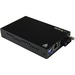 StarTech.com Gigabit Ethernet Multi Mode Fiber Media Converter SC 550m - 1000 Mbps - 10/100/1000Base