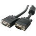 StarTech.com 15m Coax High Resolution Monitor VGA Video Extension Cable - HD15 M/F