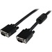 StarTech.com 30m Coax High Resolution Monitor VGA Video Cable - 30m - HD-15 Male VGA