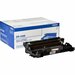 Brother DR-3300 Drum Unit, Brother Genuine Supplies, Black