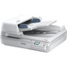 Epson WorkForce DS-70000N Sheetfed Scanner - 9600 dpi Optical - 48-bit Color - 24-bit Grayscale - 70