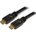 StarTech.com 7m High Speed HDMI Cable - HDMI - M/M - 1 x HDMI (Type A) Male Digital Audio/Video