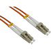 20m Cables Direct Fibre Optic Network Cable OM2 LC - LC