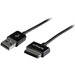 StarTech.com 3m Dock Connector to USB Cable for ASUS Transformer Pad and Eee Pad Transformer / Slide