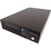 Quantum LTO-4 Tape Drive - 800 GB (Native)/1.60 TB (Compressed) - 1/2H Height - Tabletop - Linear Se