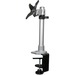 StarTech.com Monitor Mount - Desk Surface or Grommet Display Mount, with Adjustable Height and Cable