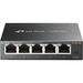 TP-LINK EasySmart TL-SG105E 5 Ports Ethernet Switch