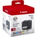 Canon PGI-2500XL C/M/Y/BK Ink Cartridge - Yellow, Cyan, Magenta, Black