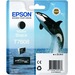 Epson C13T76084010 T7608 Ink Cartridge, Matte Black, Genuine