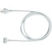 Apple Power Adapter Extension Cable (for MacBook Pro, MacBook, MacBook Air)