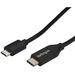 StarTech.com 1m (3ft) USB-C to Micro-B Cable - M/M - USB 2.0 - USB Type-C to Micro-USB Cable
