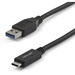 StarTech.com 1m (3ft) USB-C to USB-A Cable - M/M - USB 3.1 (10Gbps) - USB Type-C to USB Type-A Cable