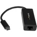 StarTech.com USB-C to Gigabit Network Adapter - USB 3.1 Gen 1 (5 Gbps)