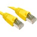 Cables Direct 20m Cat6 Cable LSOH - Yellow