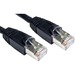 Cables Direct 15 m Category 6 Network Cable for Network Device - First End: 1 x RJ-45 Male Network -