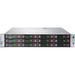 HP ProLiant DL380 G9 2U Rack Server - 1 x Intel Xeon E5-2620 v3 Hexa-core (6 Core) 2.40 GHz