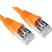 Cables Direct 1 m Category 6a Network Cable for Network Device - First End: 1 x RJ-45 Male Network -