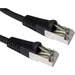Cables Direct Cat6a Network Cable - 30 m - Shielding