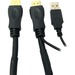 NEWlink 25m HDMI Hi-Speed Active Cable (Black)