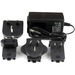 StarTech.com Replacement 9V DC Power Adapter - 9 Volts, 2 Amps - 9 V DC Output Voltage - 2 A Output 