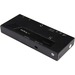 StarTech.com 2-Port HDMI Automatic Video Switch - 4K 2x1 HDMI Switch with Fast Switching