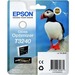 Epson UltraChrome Hi-Gloss2 T3240 Gloss Optimizer Cartridge - White - Inkjet - 1 / Pack