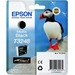 Epson UltraChrome Hi-Gloss2 T3248 Original Ink Cartridge - Matte Black - Inkjet - 1 / Pack