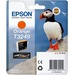 Epson UltraChrome Hi-Gloss2 T3249 Original Ink Cartridge - Orange - Inkjet - 1 / Pack