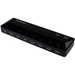 StarTech.com 10-Port USB 3.0 Hub with Charge and Sync Ports - 2 x 1.5A Ports - Desktop USB Hub and F