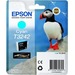 Epson UltraChrome Hi-Gloss2 T3242 Original Ink Cartridge - Cyan - Inkjet - 1 / Pack