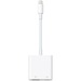 Apple Lightning to USB Data Transfer Cable  - 1 meter - white