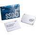Intel 540s 480 GB 2.5 Internal Solid State Drive - SATA - 1 Pack