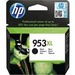 HP 953XL Original Ink Cartridge - Black - Inkjet - High Yield - 2000 Pages
