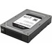 StarTech.com Dual-Bay 2.5in to 3.5in SATA Hard Drive Adapter Enclosure with RAID - Supports SATA III