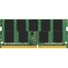 Kingston ValueRAM RAM Module - 8 GB - DDR4 SDRAM - 2400 MHz DDR4-2400/PC4-19200 - 1.20 V - Non-ECC -