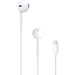 Apple EarPods with Lightning Connector - White